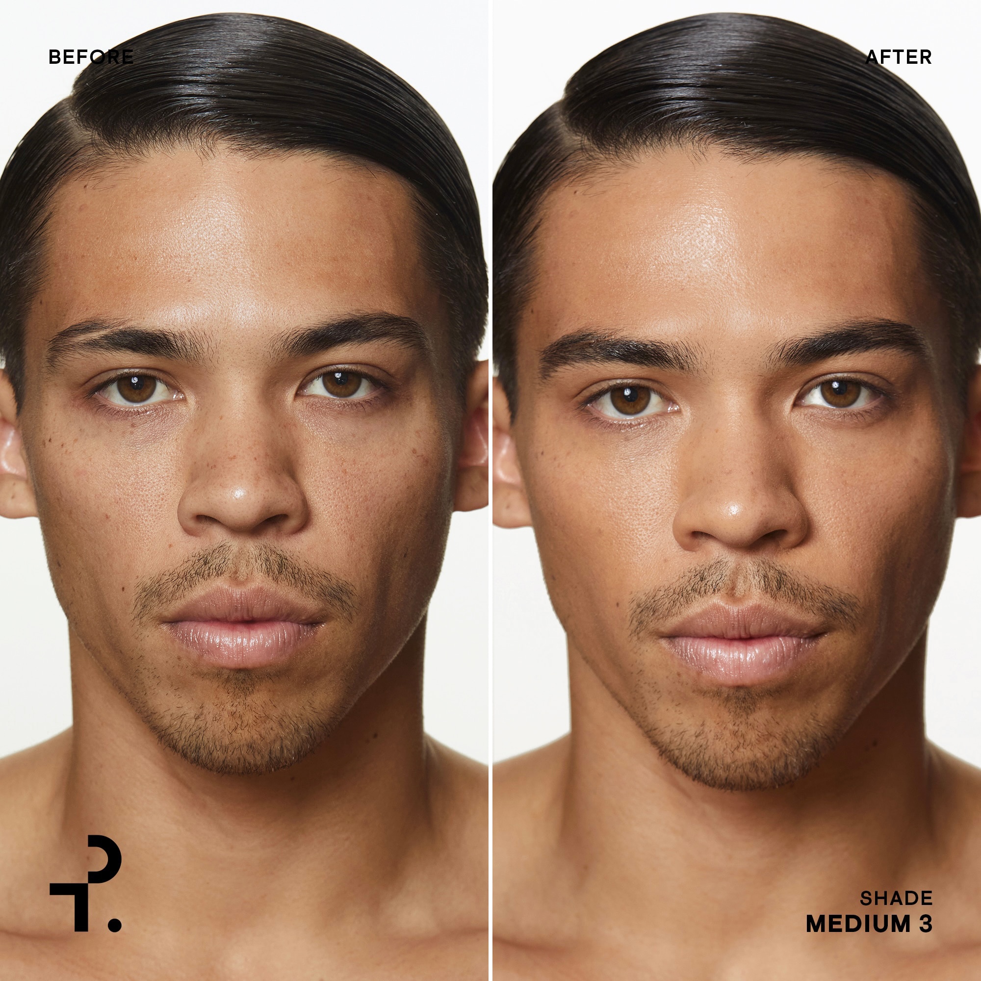 MAJOR SKIN CR&Egrave;ME FOUNDATION AND FINISHING POWDER DUO (D&Uacute;O DE BASE DE MAQUILLAJE Y POLVO FIJADOR)